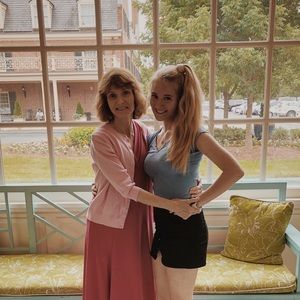 dresses, shirts, wallets, shoes, pants, t-shirt